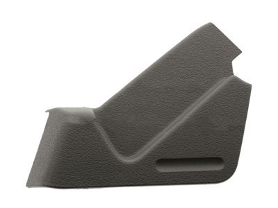Ford 9L3Z-1561693-AA Rear Cover