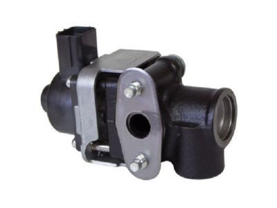 Mercury 9L8Z-9D475-A Valve - Exhaust Gas Recirculation
