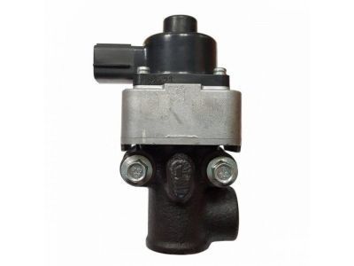 Mercury 9L8Z-9D475-A Valve - Exhaust Gas Recirculation