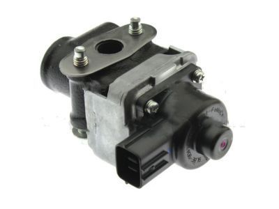 Mercury 9L8Z-9D475-A Valve - Exhaust Gas Recirculation