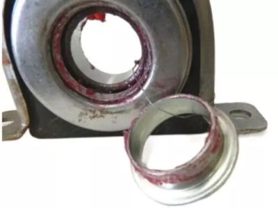 Ford E7TZ-4800-A Support