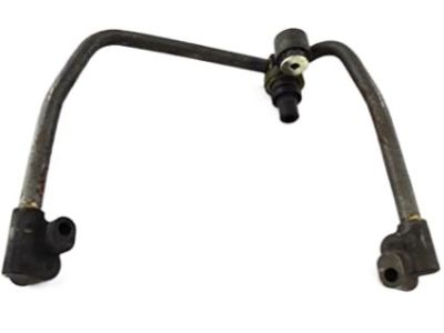 Ford 4C3Z-9J332-AA Tube Assembly