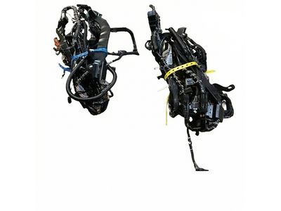 HA8Z-14A005-Q Ford Wiring Assembly Product Photo 3 of 3