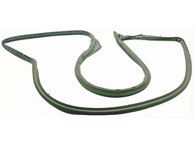 Ford 1L2Z-7820530-AA Weatherstrip, Passenger Side 1L2Z-7820530-AA Ford Weatherstrip, Passenger Side Product Photo 1 of 4