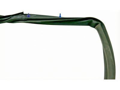 1L2Z-7820530-AA Ford Weatherstrip, Passenger Side Product Photo 4 of 4