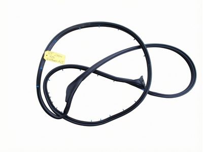 1L2Z-7820530-AA Ford Weatherstrip, Passenger Side Product Photo 3 of 4