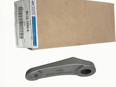 BC3Z-3590-A Ford Arm - Steering Gear Product Photo 2 of 3