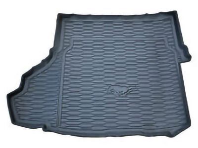 Ford FR3Z-6345026-BA Cover Assy - Spare Wheel Well
