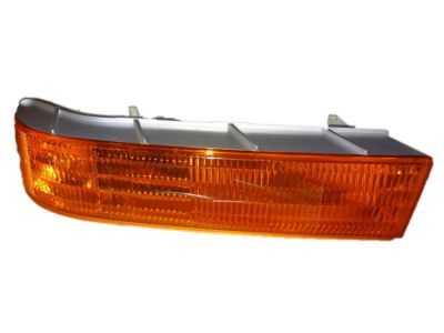 Ford F2TZ-13201-A Parking Light - With Bulb