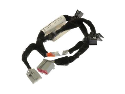 Ford HC3Z-15A404-C Wire Assy