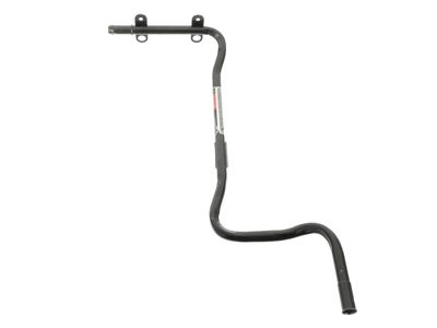DC2Z-18663-A Ford Tube - Heater Water Product Photo 3 of 4