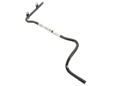DC2Z-18663-A Ford Tube - Heater Water Product Photo 2 of 4