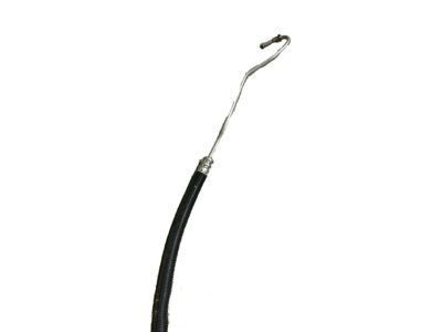 Ford 7C3Z-3A719-H Lower Pressure Hose
