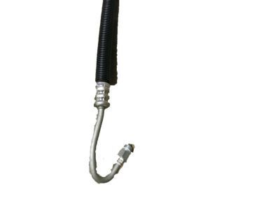 Ford 7C3Z-3A719-H Lower Pressure Hose