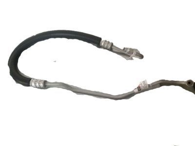 Ford 7C3Z-3A719-H Lower Pressure Hose