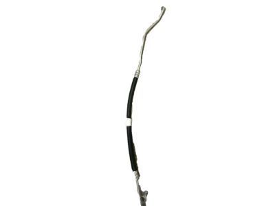 Ford 7C3Z-3A719-H Lower Pressure Hose