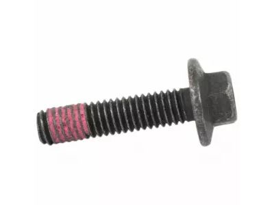 Ford -W714874-S303 Bolt - Hexagon Head