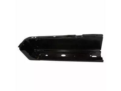 Ford F7UZ-16A471-AA Step Assembly, Driver Side