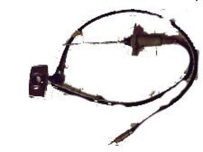 Ford F5CZ-18813-AB Kit - Aerial                       