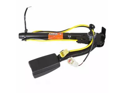 5L8Z-7861202-AAA Ford Buckle Assembly - Seat Belt, Passenger Side Product Photo 1 of 3