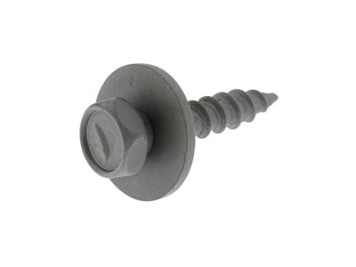 Ford -W714994-S439 Screw And Washer - Cross Recess