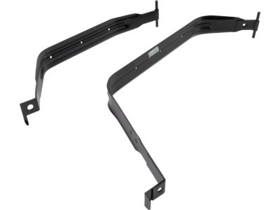 Ford 5L8Z-9092-BA Strap Assembly - Fuel Tank