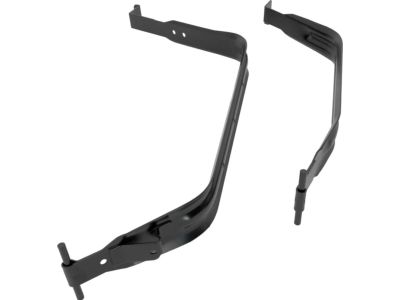 Ford 5L8Z-9092-BA Strap Assembly - Fuel Tank