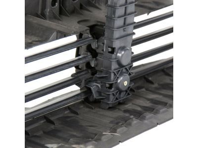 Ford GV4Z-8475-A Shutter