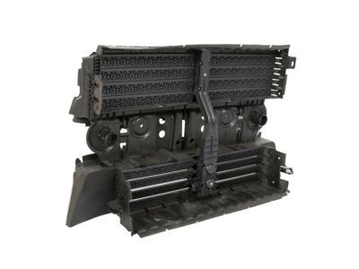 Ford GV4Z-8475-A Shutter