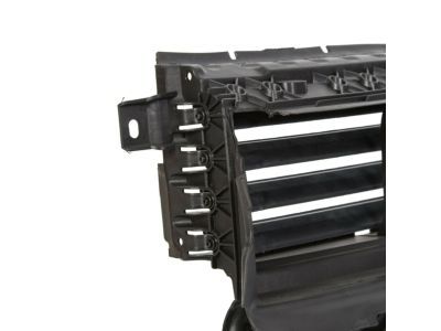 Ford GV4Z-8475-A Shutter