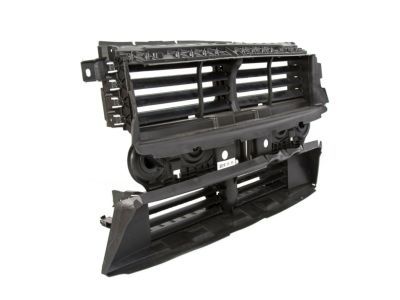 Ford GV4Z-8475-A Shutter