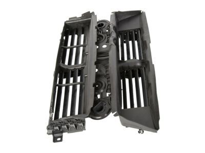 Ford GV4Z-8475-A Shutter