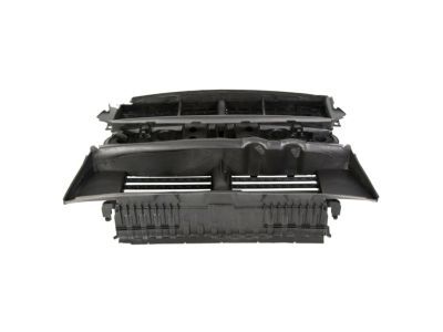 Ford GV4Z-8475-A Shutter