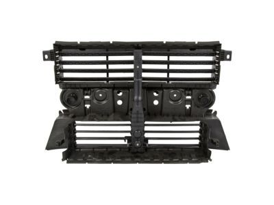 Ford GV4Z-8475-A Shutter