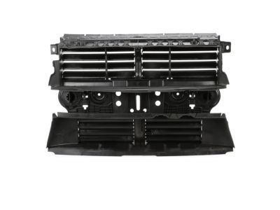 Ford GV4Z-8475-A Shutter