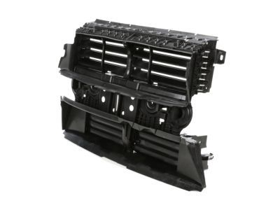 Ford GV4Z-8475-A Shutter