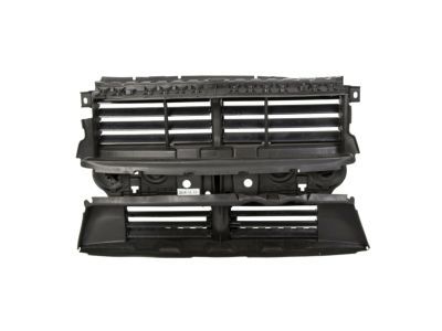 Ford GV4Z-8475-A Shutter