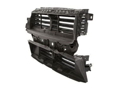 Ford GV4Z-8475-A Shutter