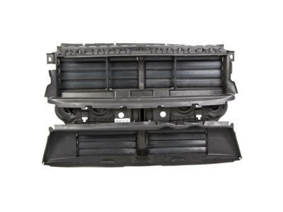 Ford GV4Z-8475-A Shutter