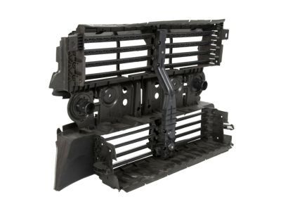 Ford GV4Z-8475-A Shutter