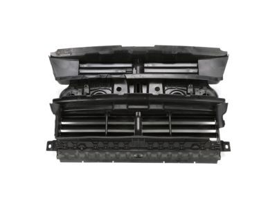 Ford GV4Z-8475-A Shutter