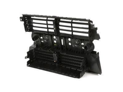 Ford GV4Z-8475-A Shutter