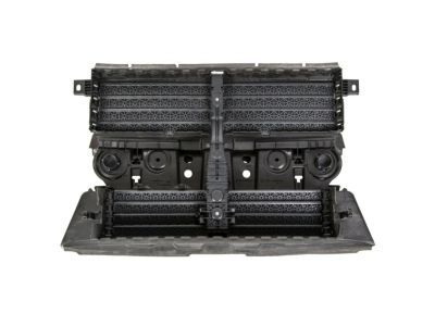 Ford GV4Z-8475-A Shutter