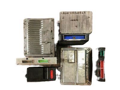 Mercury 8L8Z-2C219-A Control