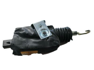 Mercury F8AZ-54218A42-AA Actuator Assy