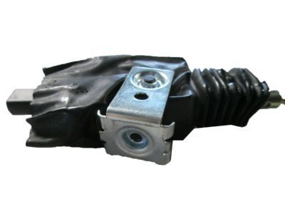 Mercury F8AZ-54218A42-AA Actuator Assy