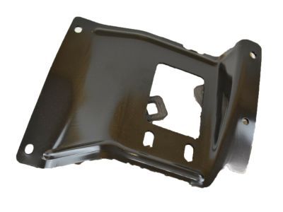 Ford 5C3Z-17B985-AA Bumper Mount Plate
