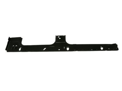 Ford F81Z-2610121-AA Member Assembly - Floor Side, Driver Side
