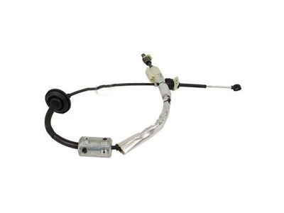 Ford JL3Z-7E395-G Cable Assy - Selector Lever Control