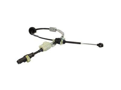 Ford JL3Z-7E395-G Cable Assy - Selector Lever Control
